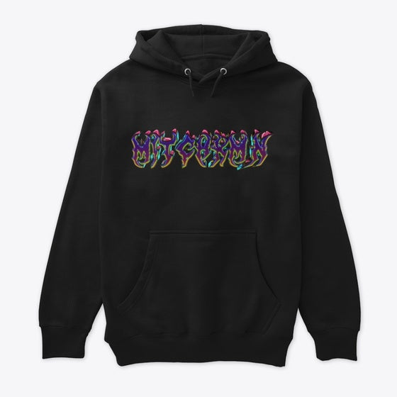 MITCHKMN HOLOGRAPHIC COLLECTION