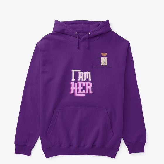 I am Her