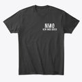 NMO small logo