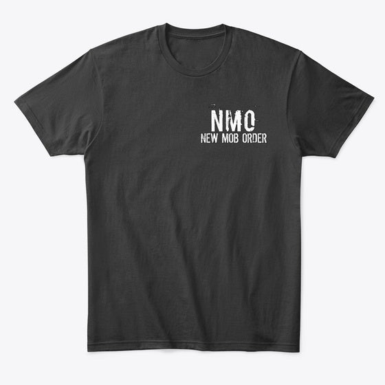NMO small logo