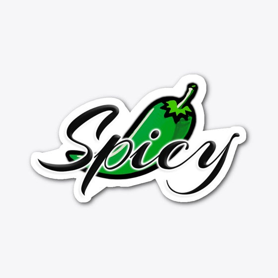 Spicy Jalapeno