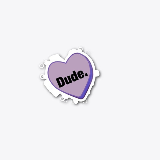 Dude