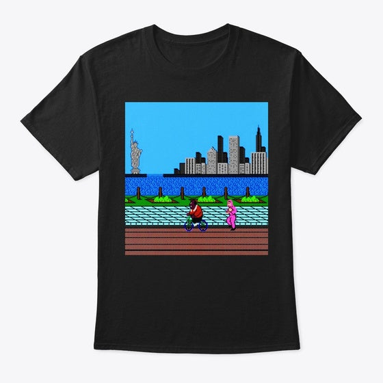 Roadwork Punch Out