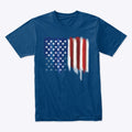 I Love the Flag