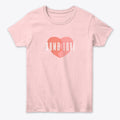 Dumb Love Classic Logo