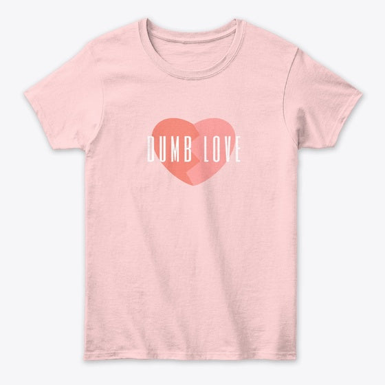 Dumb Love Classic Logo