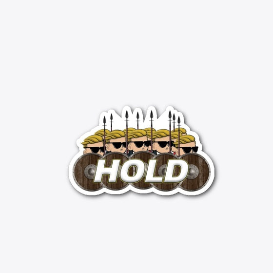 HOLD