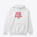 Miller Family Reunion