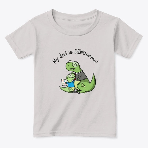 Awesome Dinosaur Clothing