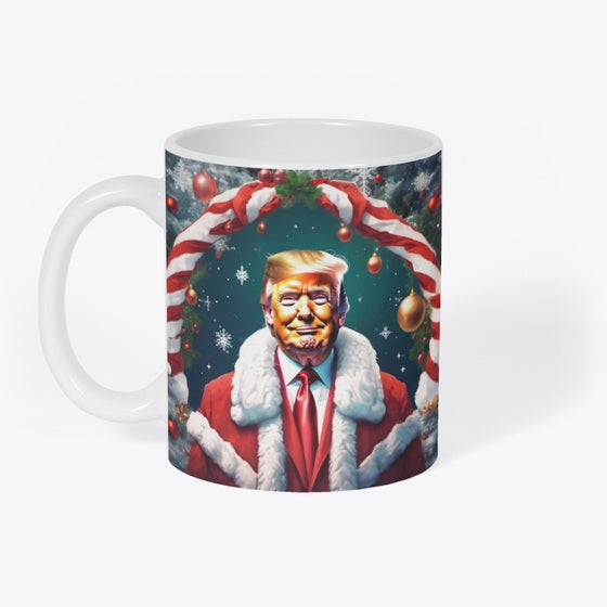 Trump Mug
