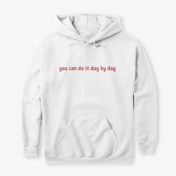 Two of Us hoodie
