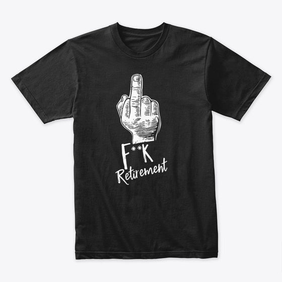 F k Retirement