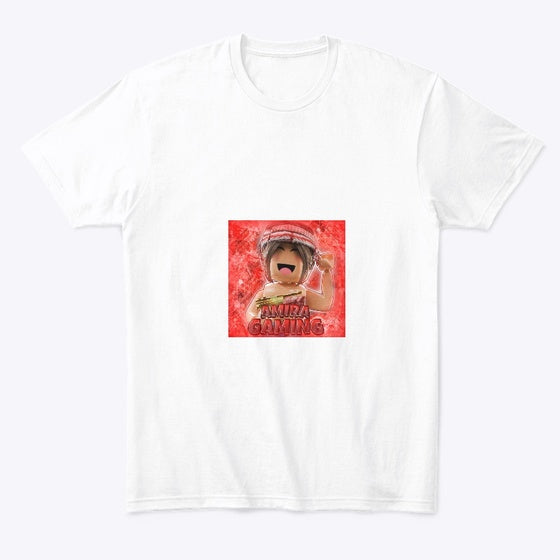 AMIRA GAMING Comfort Tee