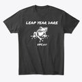 LEAP YEAR DARE CHALLENGE