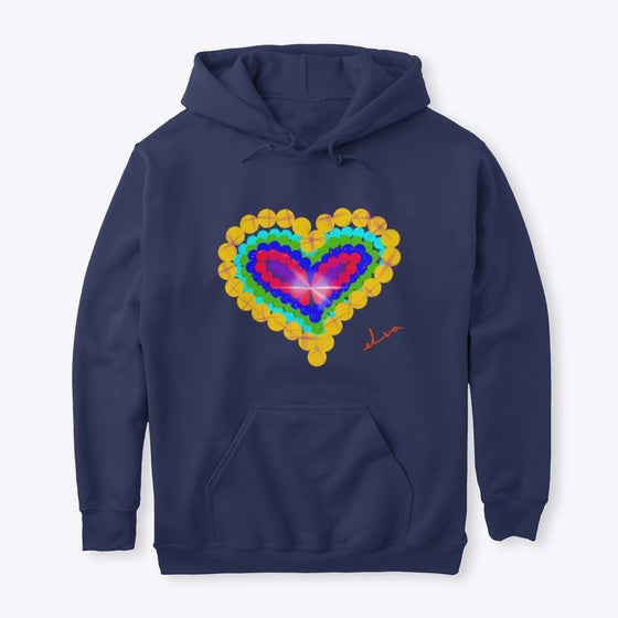 corazonando juntos