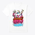 Skateboard Tales Merchandise
