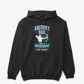 Archery Dad Like Normal Dad Only Cooler