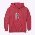 Caitlin and Leah Original Jumper