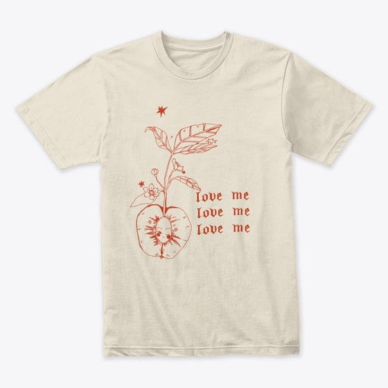 love me peachy