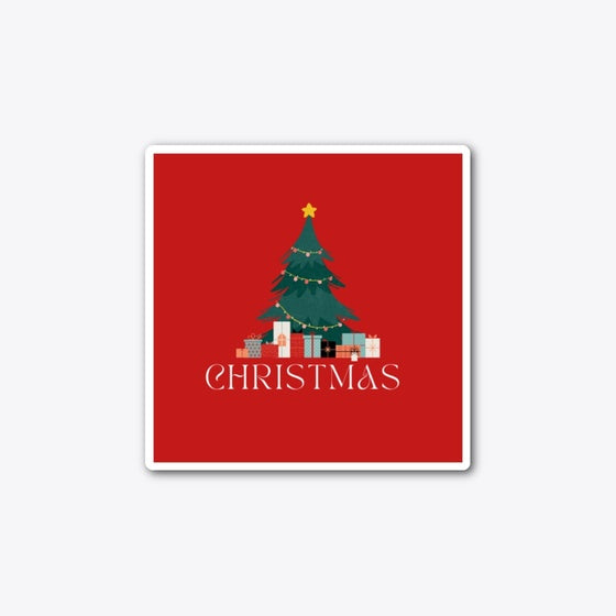 Christmas tree