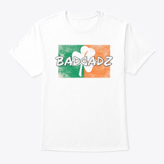 Luck o' the BADDADZ