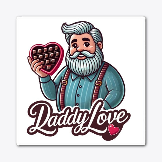 Daddy Love 2