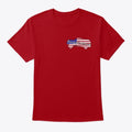 Limited Edition Uncle Sam