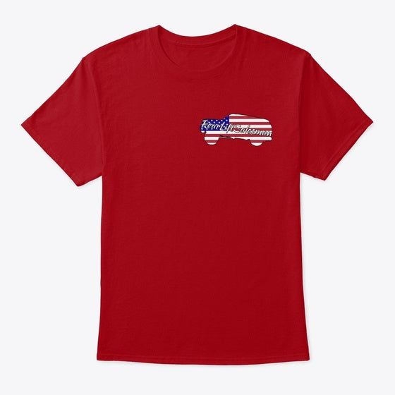 Limited Edition Uncle Sam