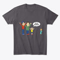 Men's Anderson Family T-Shirt