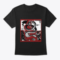DRAGON TEE