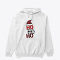 Ho Dill Doe T-Shirt Christmas