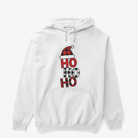 Ho Dill Doe T-Shirt Christmas