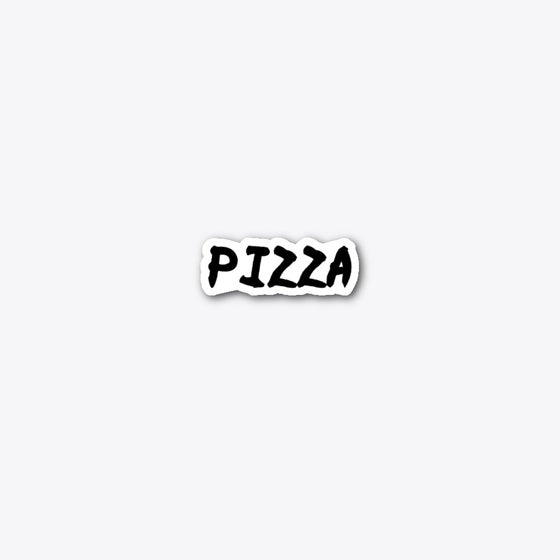 PIZZA HEAVY TEE