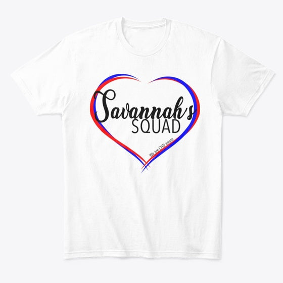 Savannah's Squad