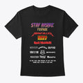 Stay Inside Festival by Brutal Kittens