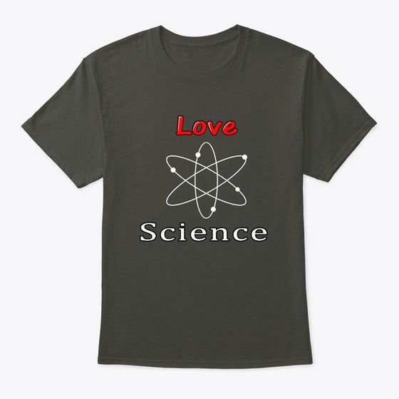Love Science