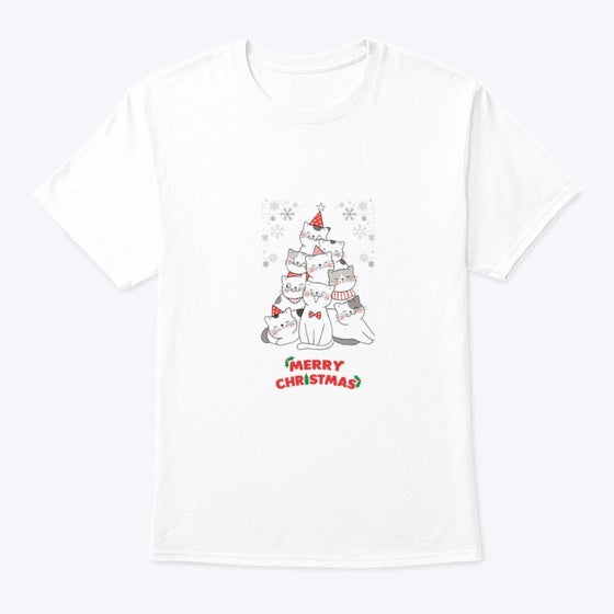 Merry Christmas 4