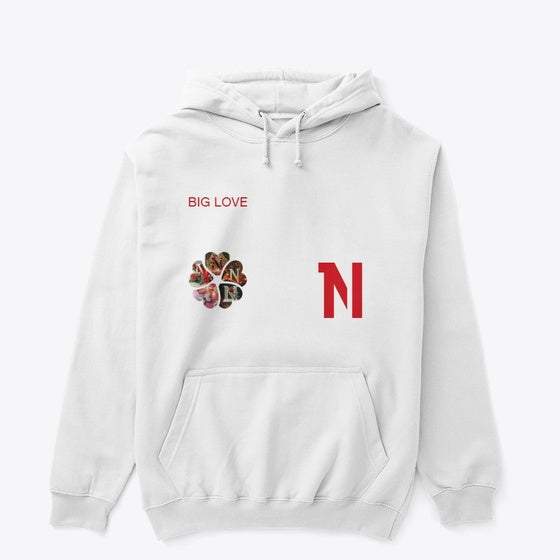 I LOVE N