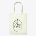 Day One Wedding Co Logo