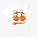 Yes These Pumpkins are Organic