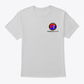 Franklin Taekwondo T-Shirt Light