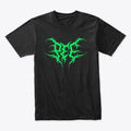 PEE-SHIRT (GREEN)