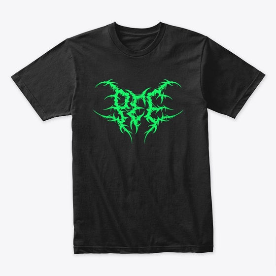 PEE-SHIRT (GREEN)