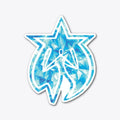 SFY Blue Diamond
