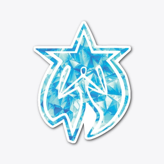 SFY Blue Diamond