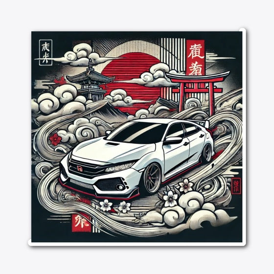 Red Sun