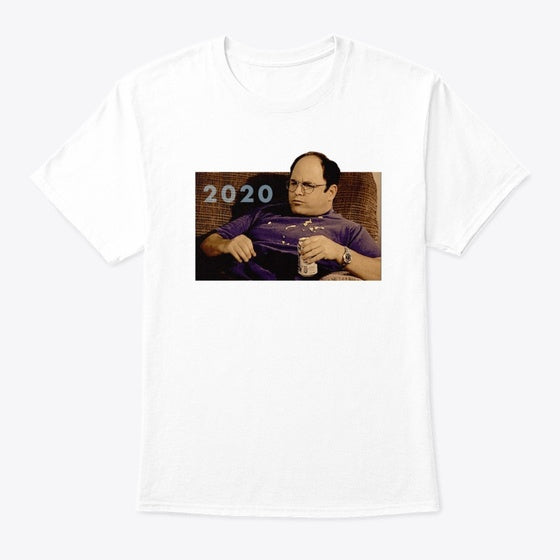 The George 2020