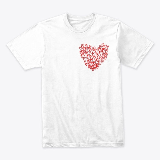 Heart Collection