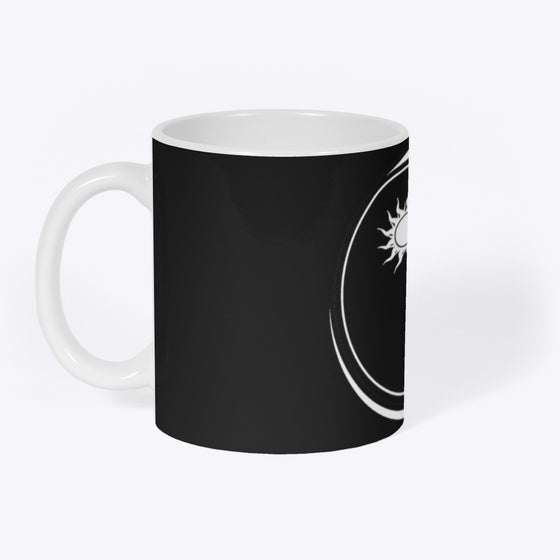 Universal Intuition Mug