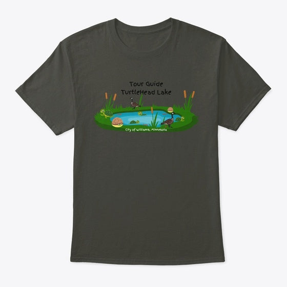 TurtleHead Lake Poo